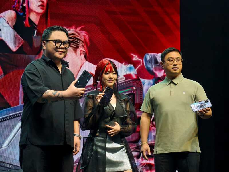 Infinix GT 30 Pro Dijual di Indonesia: Spek Naik, Harga Rp3,7 Jutaan Infinix GT 30 Pro Dijual di Indonesia: Spek Naik, Harga Rp3,7 Jutaan